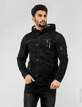 کاپشن مردانه Tommy