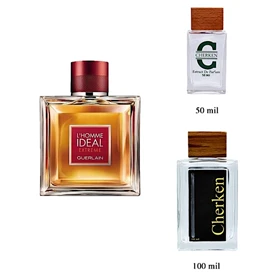 عطر گرلن لهوم ایدئال اکستریم Guerlain L’Homme Idéal