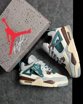 کتانی جردن فور