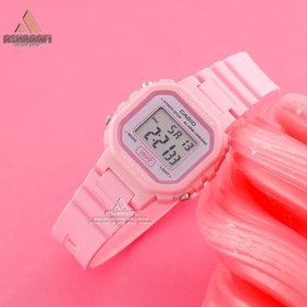 ساعت زنانه Casio La-20WH-4A1