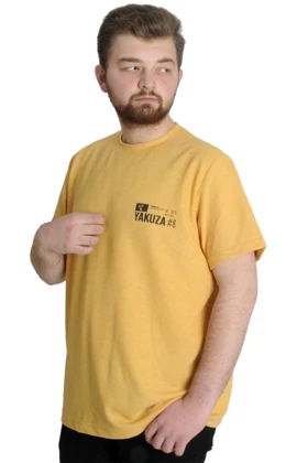 تیشرت سایز بزرگ مردانه مدکس modexl