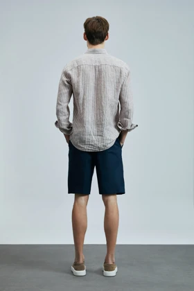 پیراهن مردانه lufian lufian