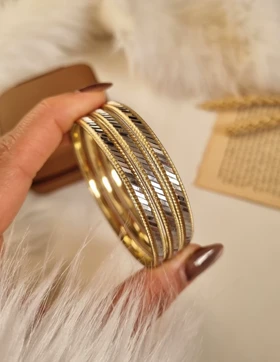 النگو مسی تراش At4