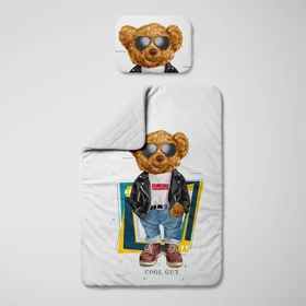 روتختی تک نفره beding kids114