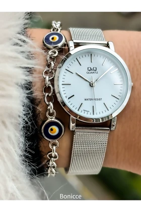 ساعت زنانه q-q