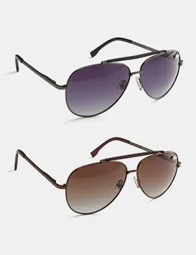 عینک آفتابی مردانه Lacoste