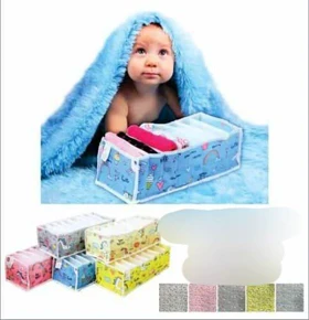 ارگانایزر کشو کودک 8 خانه کد 105337-386