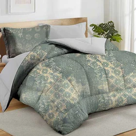 سرویس روتختی مخمل شانل طلاکوب اکسترا ML