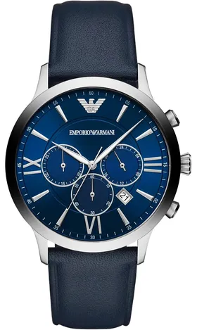 ساعت مچی مردانه امپریو آرمانی Emporio armani اورجینال مدل AR11226