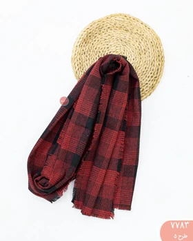 شال گردن زارا 7783