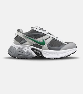 کتانی نایک V5K Run طوسی سبز مدل 9288 کفش اسپرت مردانه و زنانه