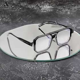 عینک آفتابی فانتزی پرادا Prada S32011 (طیف رنگی سوم)