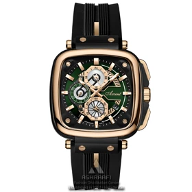 ساعت مردانه اکسنت Axcent AX183012KRG