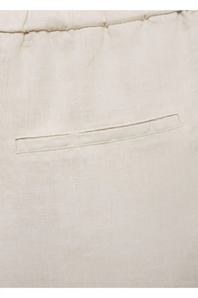 شلوار زنانه اورجینال منگو mango