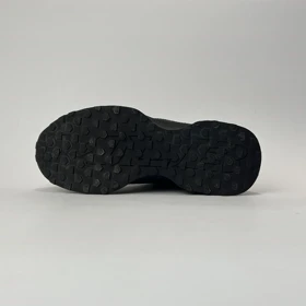 کفش راحتی ونس هامون مشکی تمام