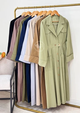 مانتو لینن تارا