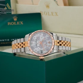 ساعت زنانه رولکس Rolex Datejust F-SR65