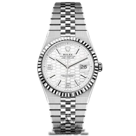 ساعت رولکس بند استیل Rolex Land Dweller 40-SS