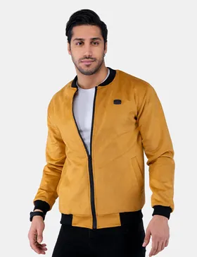 کاپشن مردانه Zara