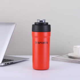 تراول ماگ دو قفله 680 میل اسپرت - sports