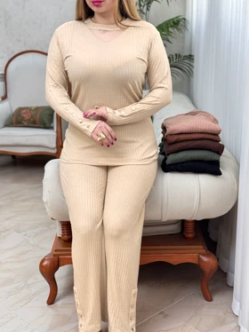 ست یقه بندی 3468