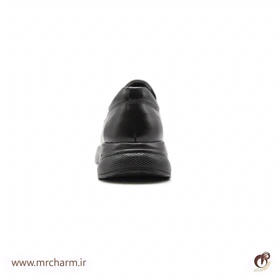 کفش چرم مردانه mrc1121-22