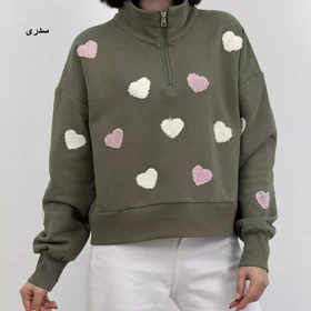 پلیور قلبی 1007192