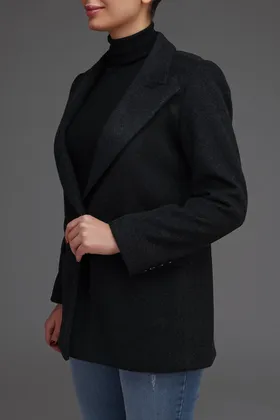 نیم پالتو زنانه 600017