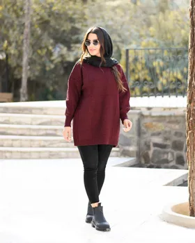 تونیک بافت کد 328