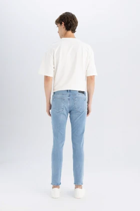 شلوار جین مردانه اورجینال دیفکتو defacto