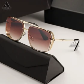 عینک آفتابی دیتیای Ditiai 9703 (طیف رنگی پنجم)