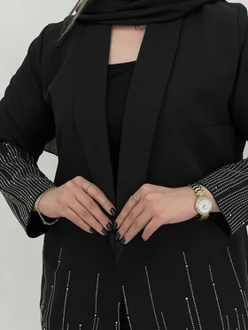 مانتو کتی مدل آبشاری