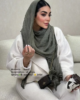 روسری تک دانتل