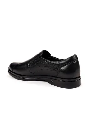 کفش مردانه Comfort Zıon-h مشکی TOGAYK00000405