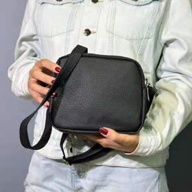 کیف دوشی و دستی زنانه و دخترانه کد C216