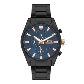 ساعت مردانه اورجینال اسلازنجر SLAZENGER SL 09.2058.2.02