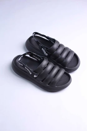 کفش صندل رکابدار زنانه کد 255