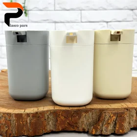 جا مایع مینیمال لیمون