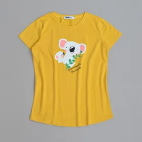 تیشرت کوالا fbsister کد ib00143