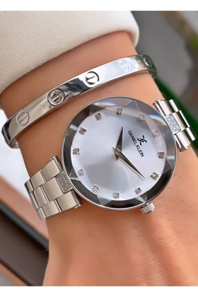 ساعت زنانه daniel-klein