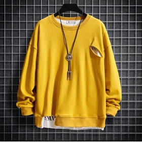 تیشرت آستین بلند