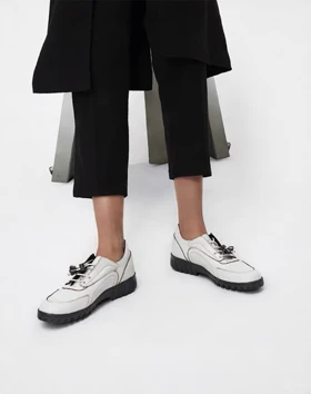 کفش زنانه طبی پیک بهار مدل صدف