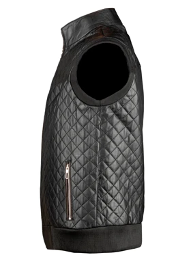 جلیقه مردانه مدل استون مارتین