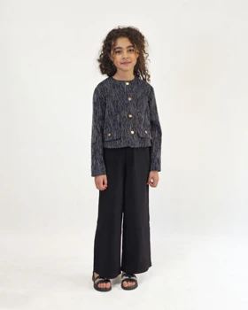 کت دخترانه تیتیش Teeteesh کد TTS15787