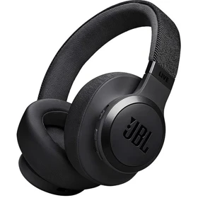 هدفون بلوتوث اور-ایر جیبیال مدل JBL Live 770NC