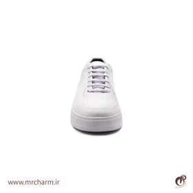 کتانی پیاده روی چرم زنانه mrc1121-20