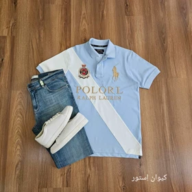 پولوشرت پولوبنری 200116