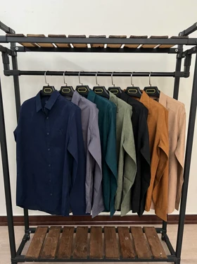 پیراهن مخمل میکرو 2451