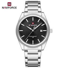 ساعت ناوی فورس اورجینال مردانه NAVIFORCE NF9276