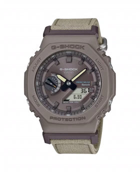 ساعت مچی مردانه کاسیو جیشاک CASIO G-SHOCK GA-B2100CT-5A